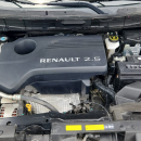 Renault Koleos VUD Llantas 9