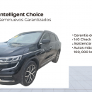 Renault Koleos VUD Frente 1