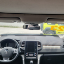 Renault Koleos VUD Tablero 5