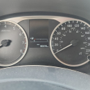 Nissan Versa Lateral izquierdo 10