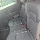 Nissan Pathfinder VUD Tablero 8