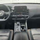 Nissan Pathfinder VUD Atrás 5