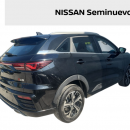 JAC Sei6 VUD Frente 2