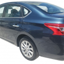 Nissan Sentra Tablero 12