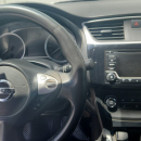 Nissan Sentra Atrás 15