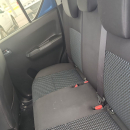 Suzuki Ignis Lateral derecho 7