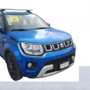 Suzuki Ignis Tablero 1