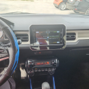 Suzuki Ignis Lateral izquierdo 5