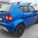 Suzuki Ignis Interior 3