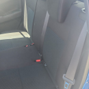 Suzuki Ignis Lateral izquierdo 5