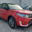Suzuki Vitara VUD Lateral derecho 7