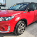 Suzuki Vitara VUD Tablero 6