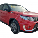 Suzuki Vitara VUD Frente 8