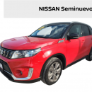 Suzuki Vitara VUD Tablero 1