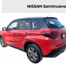 Suzuki Vitara VUD Lateral derecho 3
