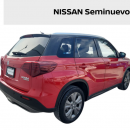 Suzuki Vitara VUD Llantas 4