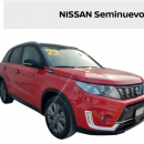 Suzuki Vitara VUD Frente 2