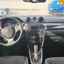 Suzuki Vitara VUD Frente 5
