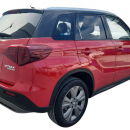 Suzuki Vitara VUD Interior 32
