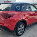 Suzuki Vitara VUD Llantas 33