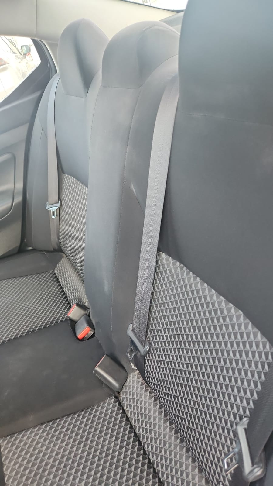 Nissan Versa Llantas 9