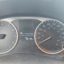Nissan Versa Arriba 10