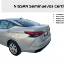 Nissan Versa Llantas 2