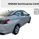 Nissan Versa Frente 3