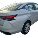Nissan Versa Llantas 14