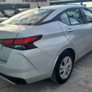 Nissan Versa Llantas 15