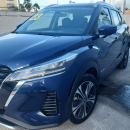 Nissan Kicks VUD Tablero 7