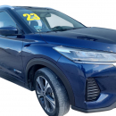 Nissan Kicks VUD Asientos 6