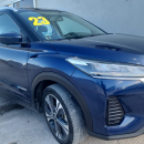 Nissan Kicks VUD Atrás 8