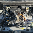 Nissan Kicks VUD Interior 11