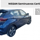 Nissan Kicks VUD Atrás 3