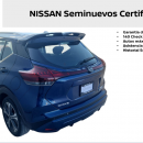 Nissan Kicks VUD Lateral derecho 4