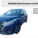 Nissan Kicks VUD Interior 1