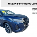 Nissan Kicks VUD Asientos 2
