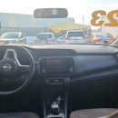Nissan Kicks VUD Llantas 5