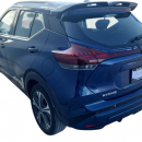 Nissan Kicks VUD Llantas 15