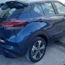 Nissan Kicks VUD Asientos 16