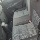 Nissan Kicks VUD Interior 10