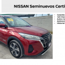 Nissan Kicks VUD Llantas 2