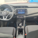 Nissan Kicks VUD Interior 6