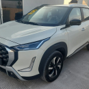 Nissan Magnite VUD Llantas 6