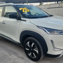 Nissan Magnite VUD Arriba 5