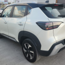 Nissan Magnite VUD Interior 7