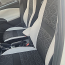 Nissan Magnite VUD Lateral derecho 8