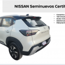 Nissan Magnite VUD Interior 4