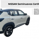 Nissan Magnite VUD Tablero 2